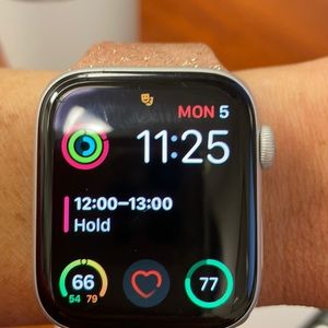 Apple Watch Series 4